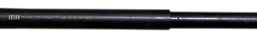Sons Of Liberty Gun Works 14.5PRECISIONSPR6MAX Precision SPR  6mm MAX 14.50" Threaded SPR Profile, Black Oxide Stainless Steel, Fits AR-15