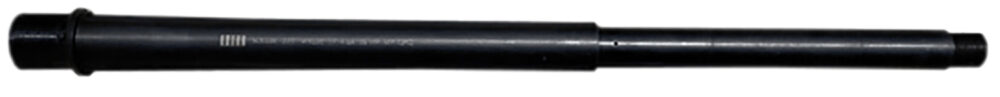Sons Of Liberty Gun Works 16PRECISIONSPR6MAX Precision SPR 6mm MAX 16" Threaded SPR Profile, Black Oxide Stainless Steel, Fits AR-15