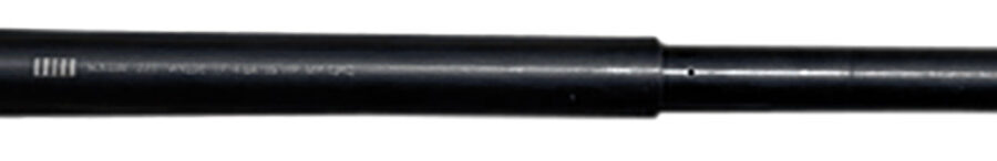 Sons Of Liberty Gun Works 16PRECISIONSPR6MAX Precision SPR  6mm MAX 16" Threaded SPR Profile, Black Oxide Stainless Steel, Fits AR-15