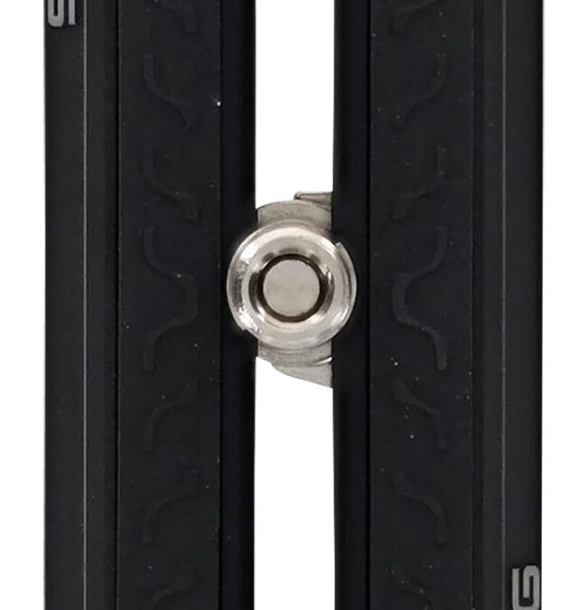 Bog-Pod 1204206 ARCA  Swiss Optics Plate