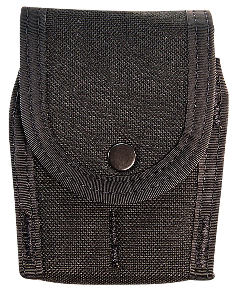 High Speed Gear 41DC00BK TACO Handcuff Holder Black