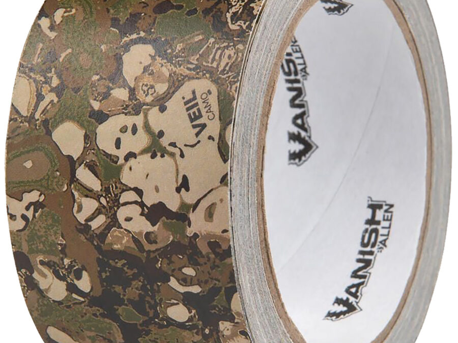 Vanish 451 Duct Tape  Veil Terrain 10 Yards