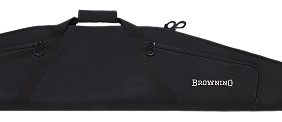 Browning 1410219954 Max Long Range  54" Black Closed-Cell Foam Padding For Scoped Rifle