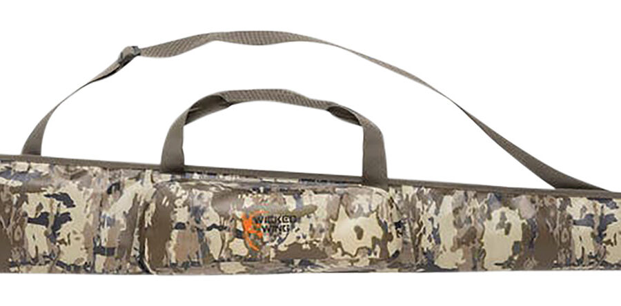 Browning 1410353552 FLEX Wicked Wing Auric 600D Polyester 54" Long
