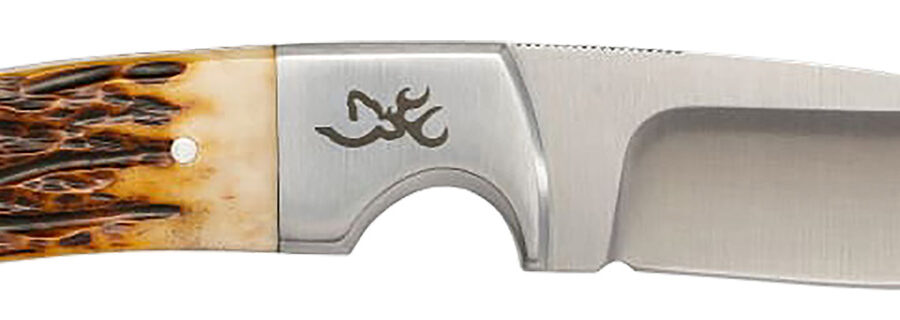 Browning 3220509 Buckmark Hunter Fixed