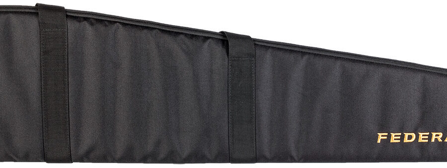 FED FTGSRC40 FEDERAL TOP GUN SCOPED RFL CASE 40