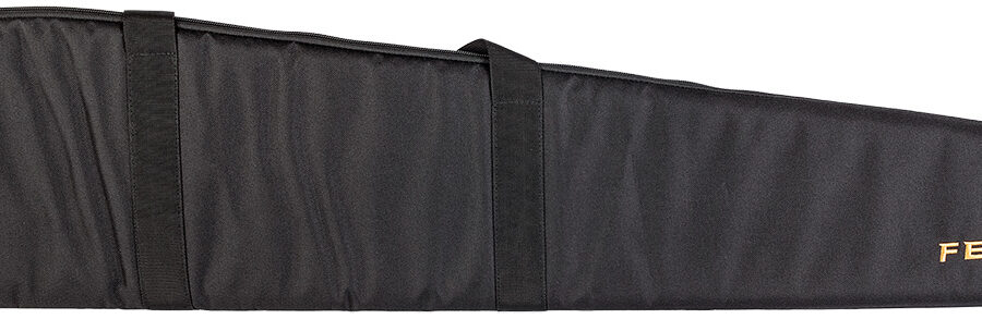 FED FTGSRC48 FEDERAL TOP GUN SCOPED RFL CASE 48