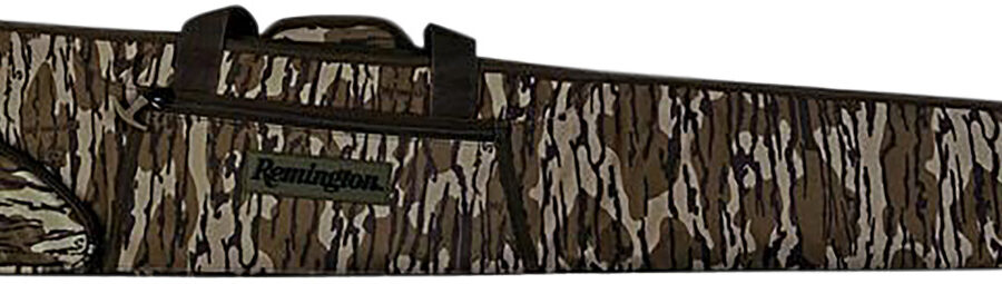 Remington Accessories RFFSC48 First in Field Shotgun Case Mossy Oak Bottomland 52" Long