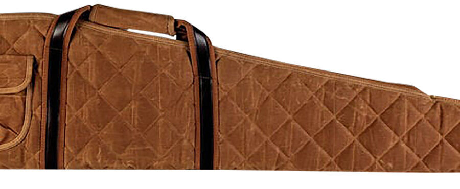 FED FPSCR44 PREMIUM SCOPED RIFLE CASE 44 TAN