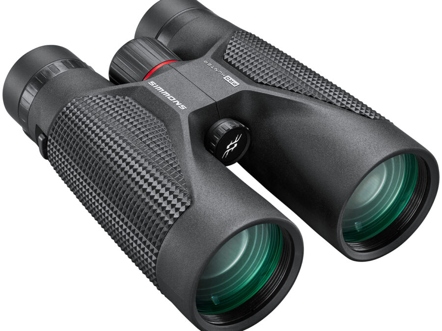 Simmons SPH1250 ProHunter  12x50mm