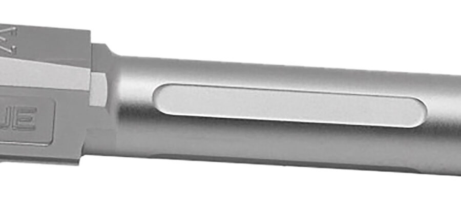 True Precision Inc TPP365BXT   9mm Fits Sig P365 3.10" 416R Stainless Steel