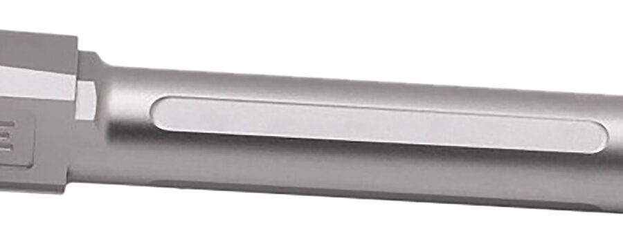 True Precision Inc TPP365XLBXT   9mm Fits Sig P365XL 3.70" 416R Stainless Steel