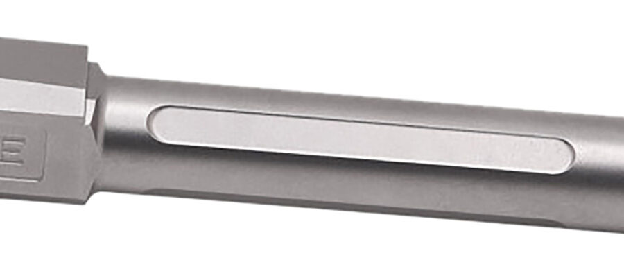True Precision Inc TPSHCPBXT   9mm Fits Springfield Hellcat Pro 3.70" 416R Stainless Steel