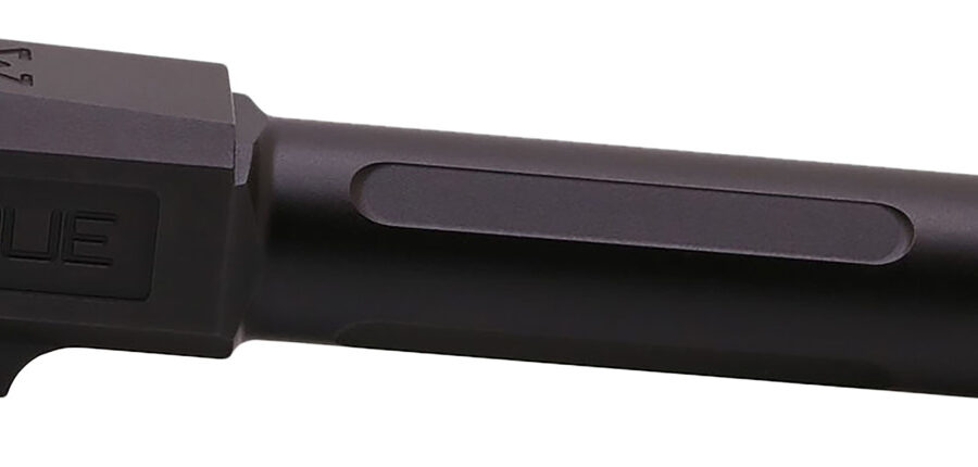 True Precision Inc TPSHCBXTBL   9mm Fits Springfield Hellcat 3.10" 416R Stainless Steel