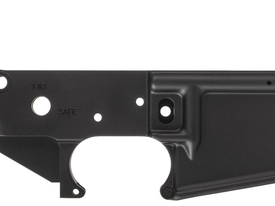 Primary Weapons M100SM11-1F MK1 MOD 1-M Lower Compatible w/ AR-15
