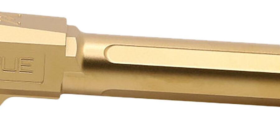 True Precision Inc TPP365XLBXG   9mm Fits Sig P365XL 3.70" 416R Stainless Steel