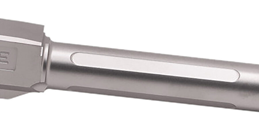 True Precision Inc TPP32CBXT   9mm Fits Sig P320 Compact/X-Carry/M18 3.90" 416R Stainless Steel