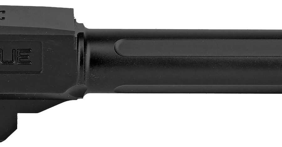 True Precision Inc TPP32CBXBL   9mm Fits Sig P320 Compact/X-Carry/M18 3.90" 416R Stainless Steel