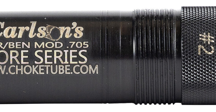 Carlson's Choke Tubes 41005  CORE Berretta/Benelli Mobil 12 Gauge Mid-Range
