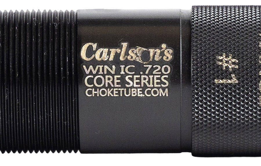 Carlson's Choke Tubes 41013 Winchester CORE Win Choke 12 Gauge Close Range