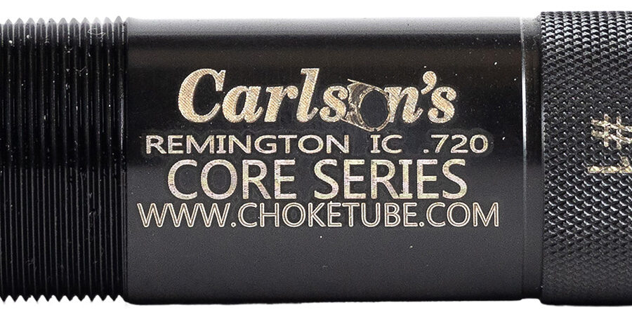Carlson's Choke Tubes 41023 Remington CORE Rem Choke 12 Gauge Close Range