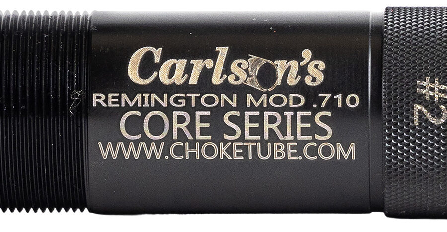 Carlson's Choke Tubes 41025 Remington CORE Rem Choke 12 Gauge Mid-Range