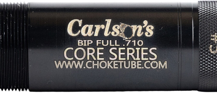 Carlson's Choke Tubes 41037  CORE Browning Invector Plus 12 Gauge Long Range