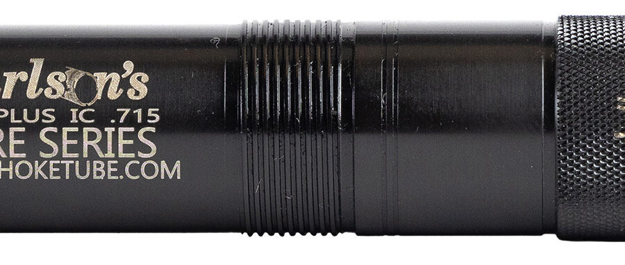 Carlson's Choke Tubes 41043  CORE Benelli Crio Plus 12 Gauge Close Range