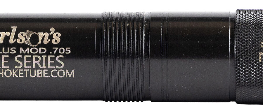 Carlson's Choke Tubes 41045  CORE Benelli Crio Plus 12 Gauge Mid-Range