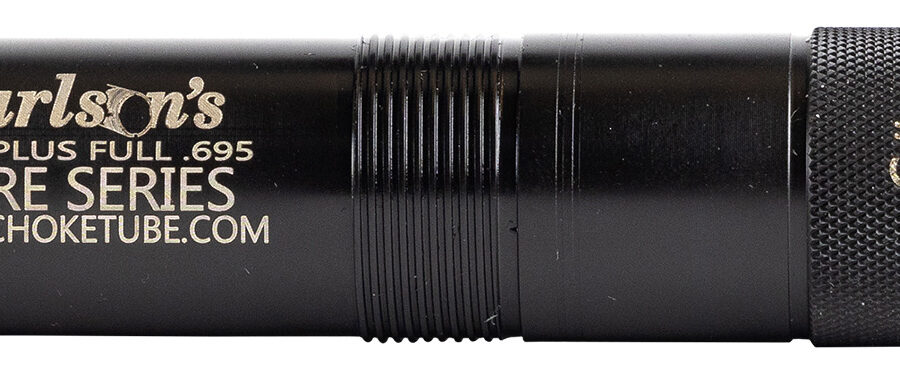 Carlson's Choke Tubes 41047  CORE Benelli Crio Plus 12 Gauge Long Range