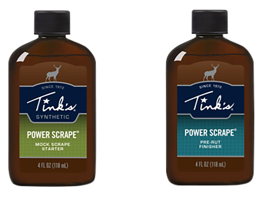 Tinks W5943 Rope Kit Power Scrape 4 oz Includes 6' Rope 3 Pack