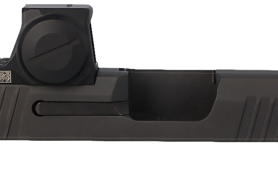 Sig Sauer 8901555 P365  9mm Black Cerakote Stainless Steel
