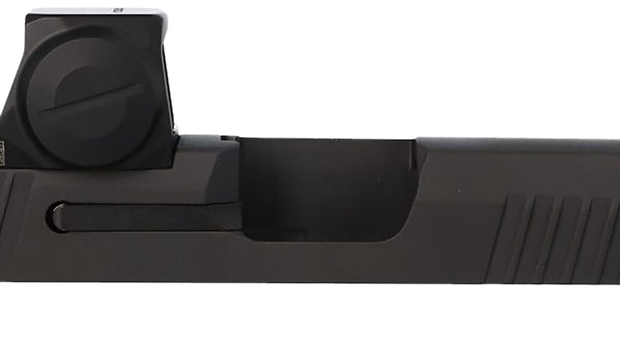Sig Sauer 8901558 P365XL  9mm Black Cerakote Stainless Steel