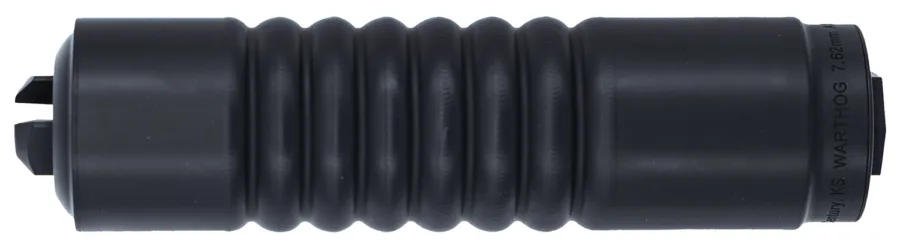 Ab Suppressor A10-7.62 Duty Can  7.62 QD Thread 5/8-24