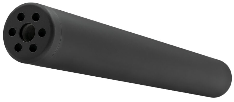 Ab Suppressor LB Little Bird  22 1/2-28