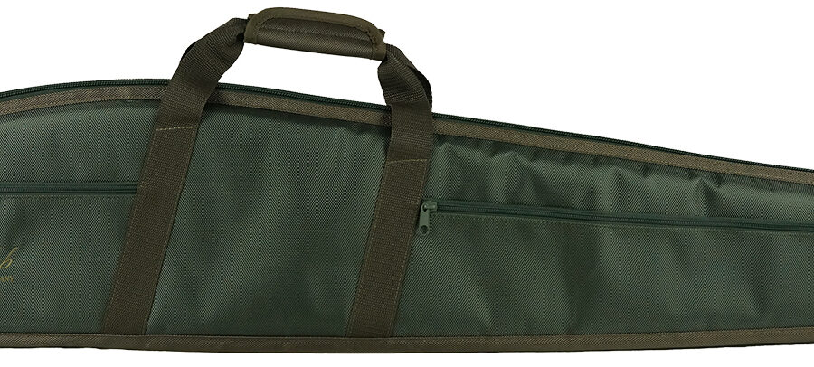 Boyt Harness GC860  Gun Club Guide 48" Dark Green/ Olive Foam Padding Water Resistant