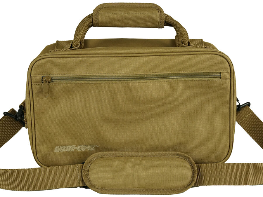 Boyt Harness MAXOP15  Max-Ops Coyote Brown