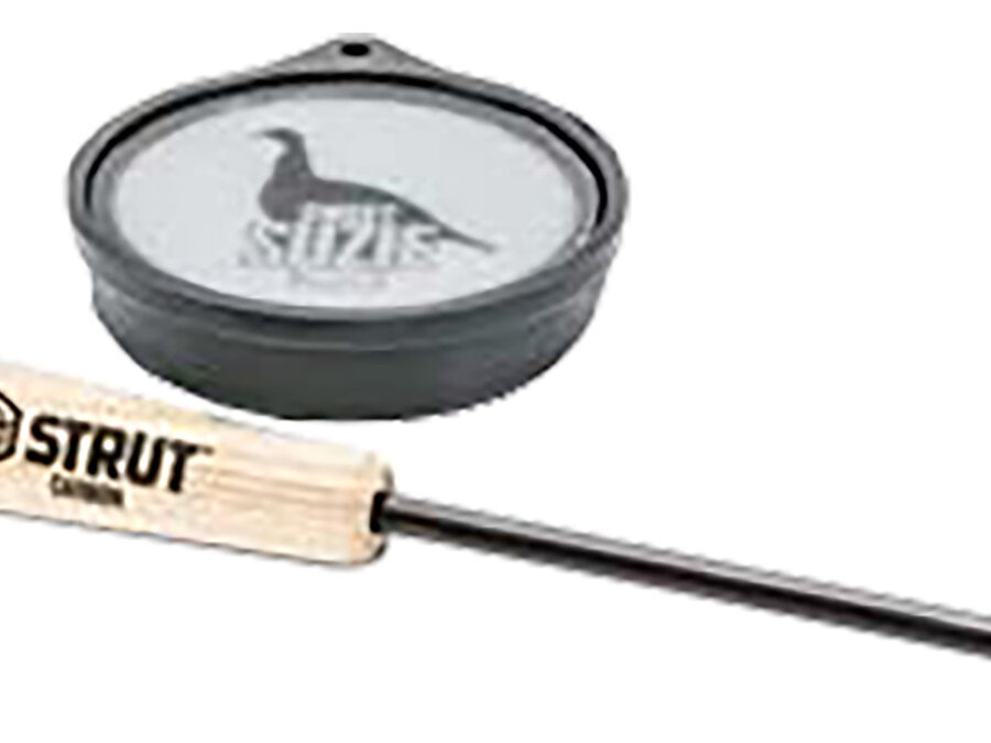 HS HSSTR07096 SUZIE SNOOD GLASS PAN CALL