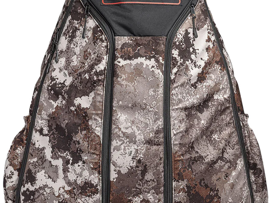 Tenpoint WRA221 Wicked Ridge Ambush Bowpack Black