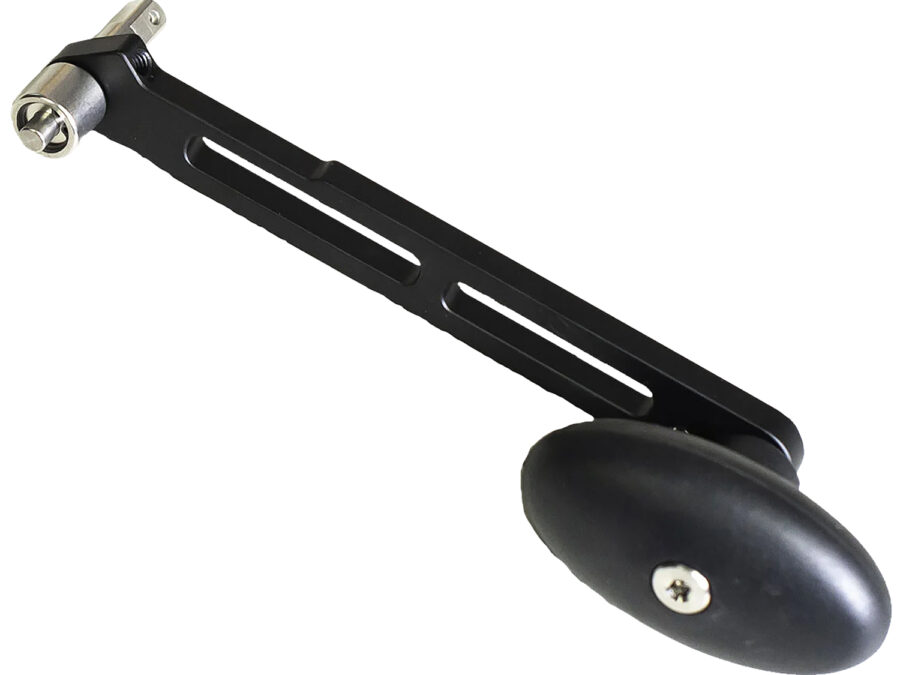 Tenpoint HCA448 ACUdraw De-Cock ACUslide Fixed Handle 5"