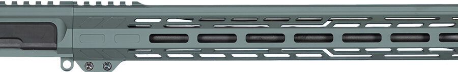CMMG 28B260CCG Resolute  22 ARC 16.10" 7075-T6 Aluminum 15" M-LOK Handguard