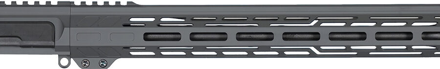 CMMG 28B260CSG Resolute  22 ARC 16.10" 7075-T6 Aluminum 15" M-LOK Handguard