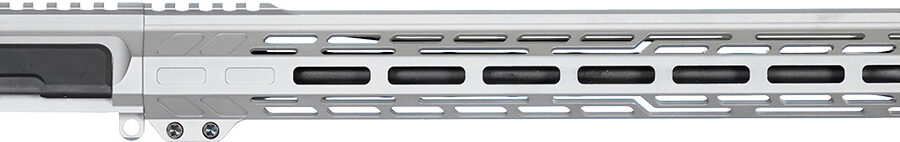 CMMG 28B260CTI Resolute  22 ARC 16.10" 7075-T6 Aluminum 15" M-LOK Handguard