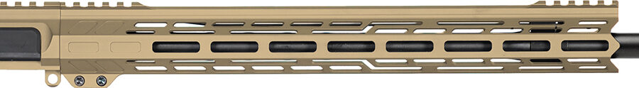 CMMG 28B3D0CCT Endeavor  22 ARC 20"