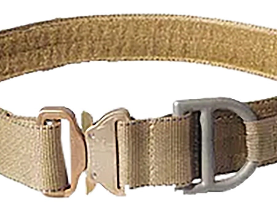 HSGI 31CV00CB COBRA 1.75 RIGGER VEL SM COY
