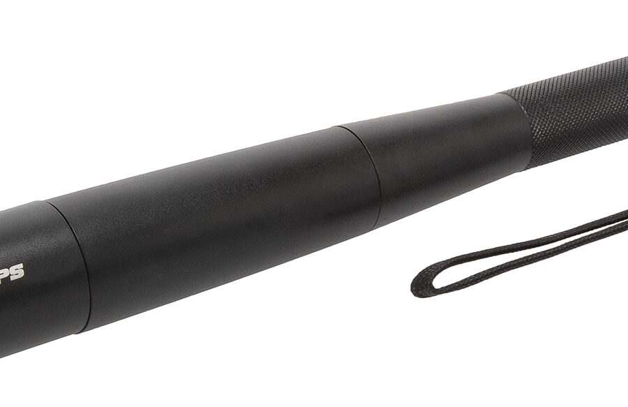 Cyclops CYC-BRKLYN Brooklyn Flashlight Black 3000 Lumens White LED