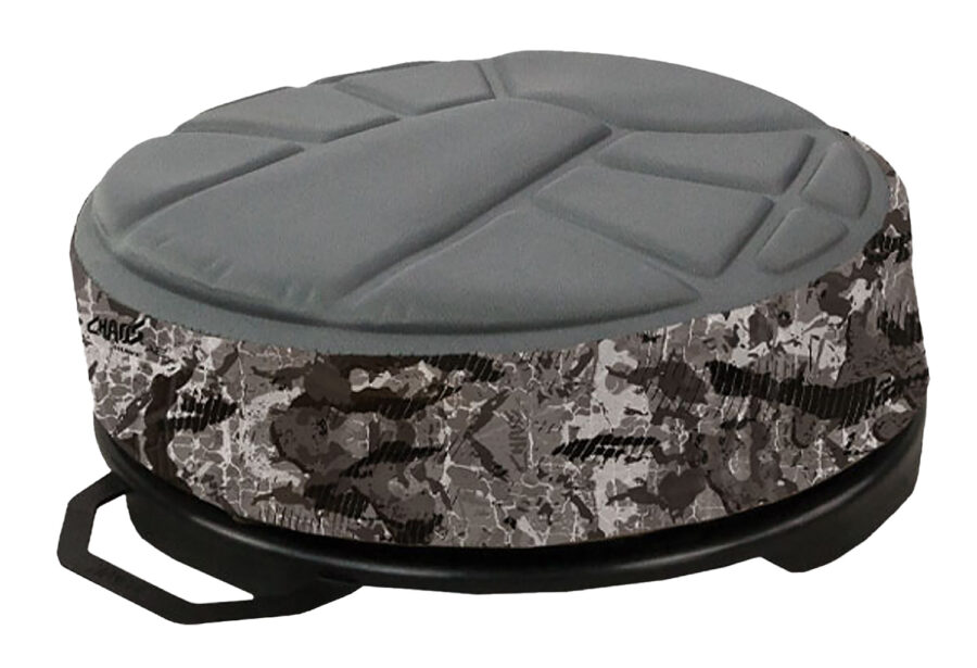 Hawk HWK-3053 Bucket Top Seat Memory Foam