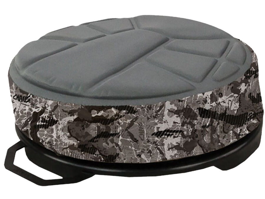 Hawk HWK-3053 Bucket Top Seat Memory Foam