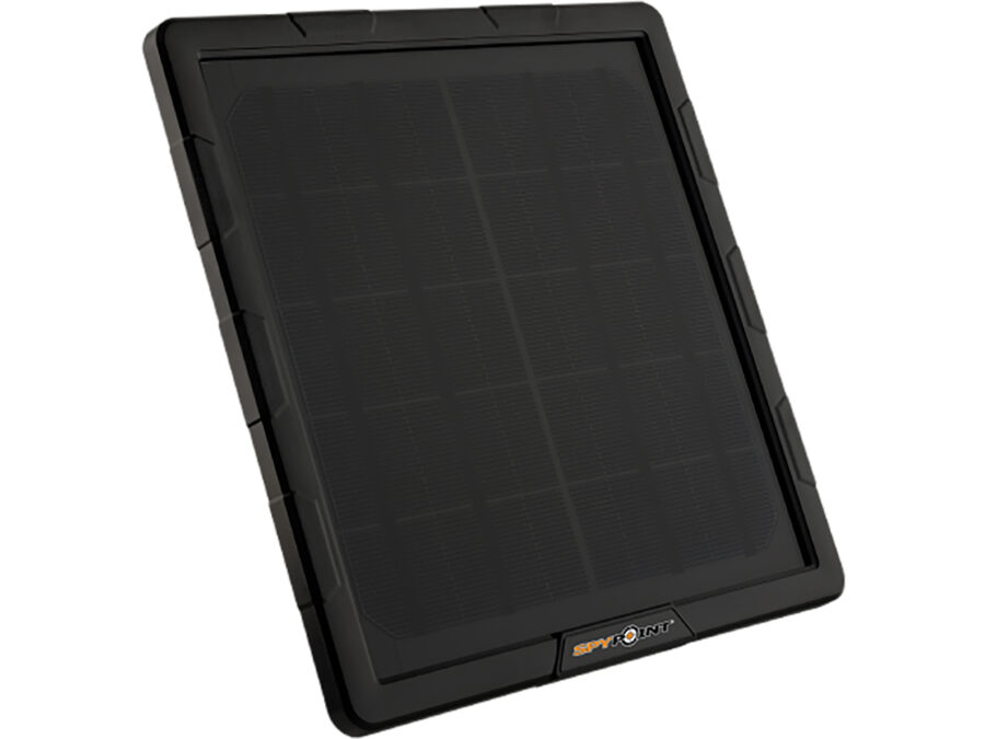 SPYPOINT 05540 SPLB-10 COMPACT SOLAR PANEL