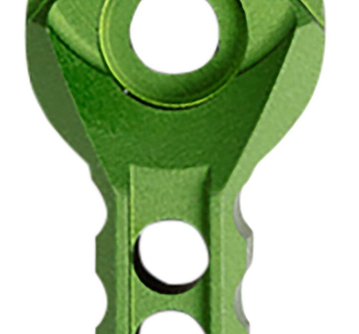 WT SSKGRN SAFETY SELECTOR KIT - GREEN